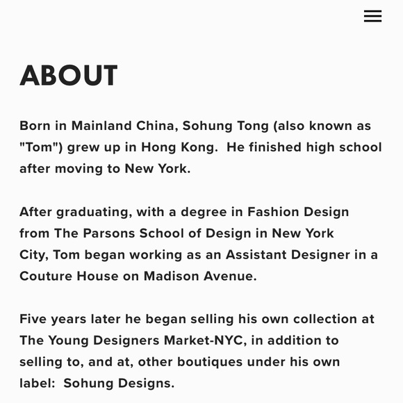 Handmade designer jacket - Picture 9 of 10